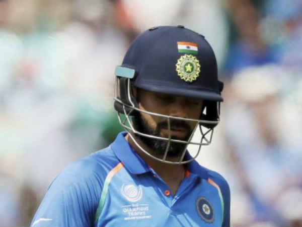 ನಿರೀಕ್ಷೆಯ ಬೌಲರ್ ಗಳೇ ದುಬಾರಿಯಾದರು