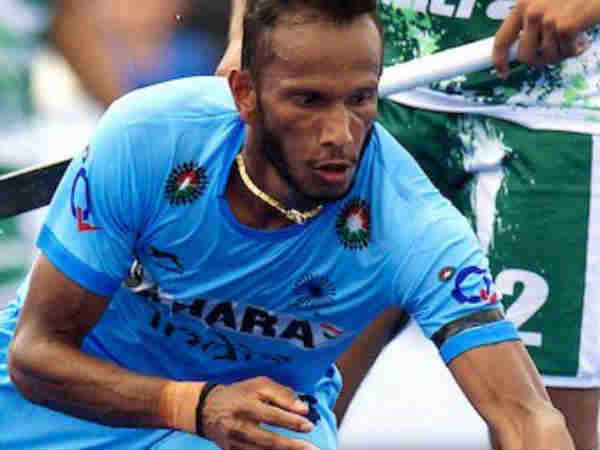 ಅಜಾಜ್ ಅಹ್ಮದ್ ತಂದರು ಈ ಗೋಲು