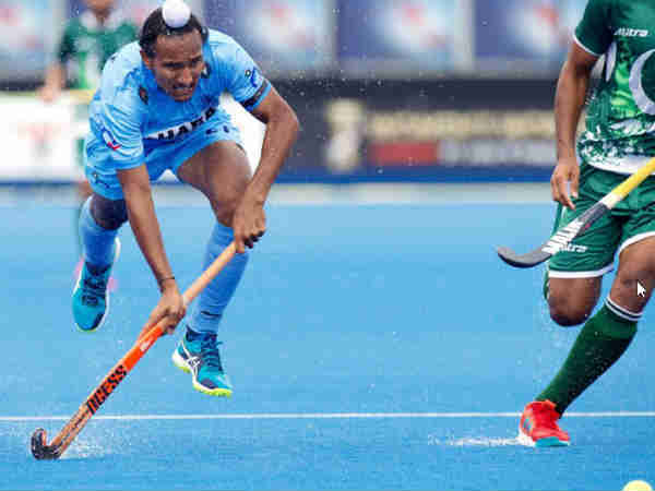 ಅಂತರ ಗಾಢವಾಗಿ ಹೆಚ್ಚಿಸಿಕೊಂಡ ಭಾರತ