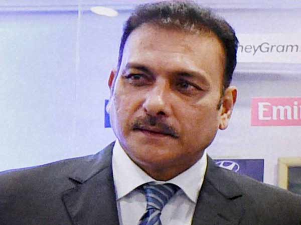 Will Gavaskar, VVS Laxman and Ravi Shastri shave their moustache?