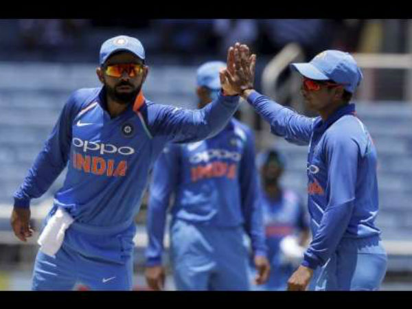 ಶಮಿ, ಉಮೇಶ್ ಮಿಂಚು ಶಮಿ, ಉಮೇಶ್ ಮಿಂಚು