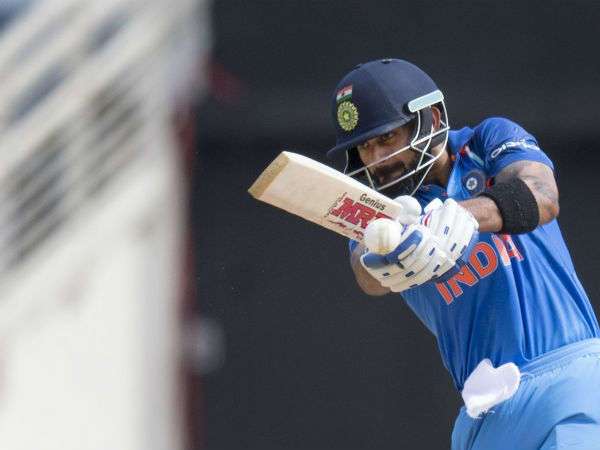 ಇನಿಂಗ್ಸ್ ಕಟ್ಟಿದ ರಹಾನೆ, ಕೊಹ್ಲಿ ಇನಿಂಗ್ಸ್ ಕಟ್ಟಿದ ರಹಾನೆ, ಕೊಹ್ಲಿ