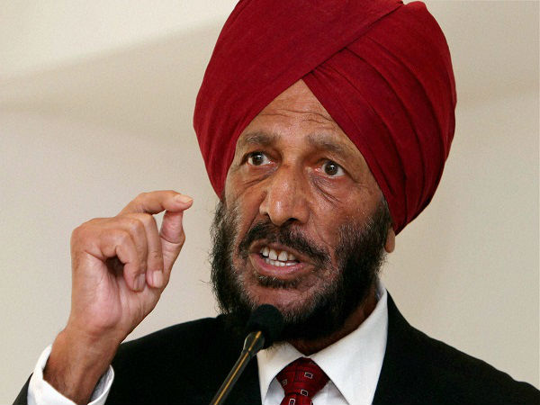 ಮಿಲ್ಖಾ ಸಿಂಗ್ ಗೆ ಜೀವಮಾನ ಶ್ರೇಷ್ಠ ಪ್ರಶಸ್ತಿ 