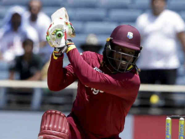 ಗೇಲ್ ವೈಫಲ್ಯ ಮೆಟ್ಟಿ ನಿಂತಿ ಲೂಯಿಸ್