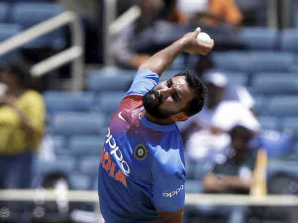 ನಿಯಂತ್ರಣವನ್ನೇ ಮರೆತ ಭಾರತೀಯ ಬೌಲರ್ ಗಳು