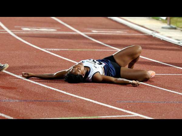 ಮಹಿಳೆಯರ ಹೆಪ್ಟಾಥ್ಲಾನ್‌