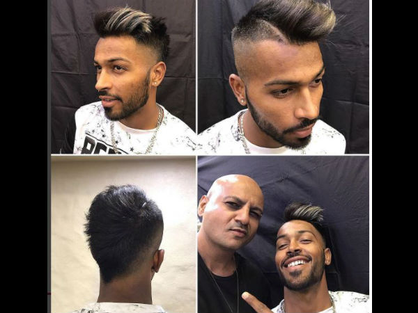 ಸೆಲೆಬ್ರಿಟಿಗಳ ಮೆಚ್ಚಿನ ಹೇರ್ ಸ್ಟೈಲಿಶ್