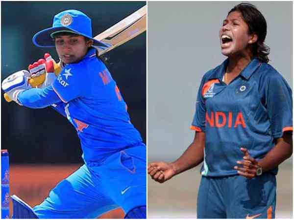 Women's World Cup 2017: Indian Women's Cricket team decides to rewrite the verdict of previous final