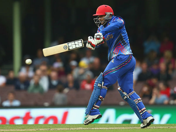 T20 Match: Afghan Batsman Shafiqullah scores 214 off 71 balls T20 Match: Afghan Batsman Shafiqullah scores 214 off 71 balls