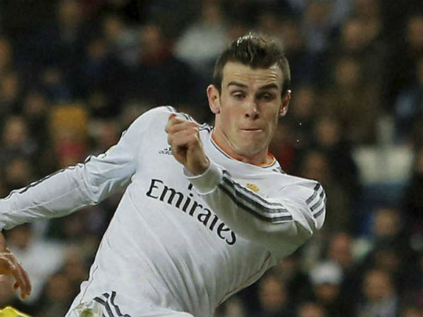 #3 ಗರೇತ್ ಬೇಲ್