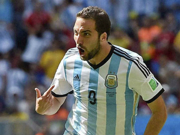 5 ಹಿಗ್ವೇನ್