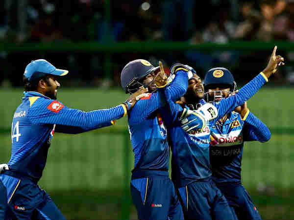 ಲಂಕಾಕ್ಕೆ ಮೊದಲು ಬ್ಯಾಟಿಂಗ್ ಅವಕಾಶ