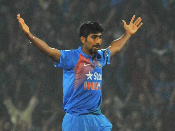 ನಾಲ್ಕು ವಿಕೆಟ್ ಗಳಿಸಿದ ಜಸ್ ಪ್ರೀತ್