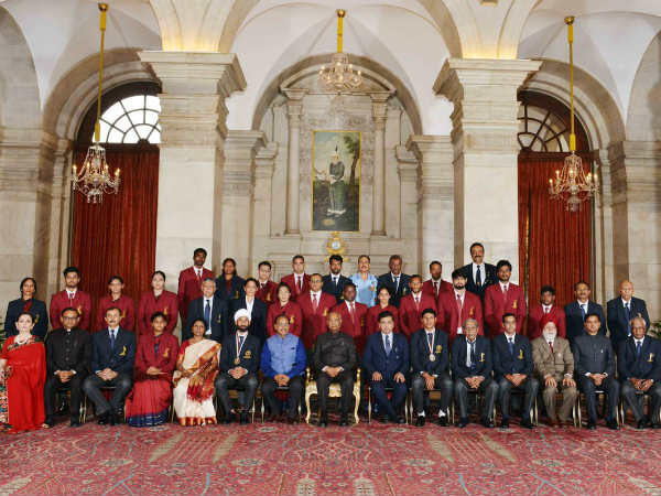 ಯಾವ ಪ್ರಶಸ್ತಿ ಏನೇನು ಒಳಗೊಂಡಿರಲಿದೆ?