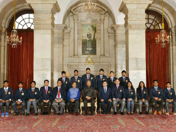 ನಿತಾ ಅಂಬಾನಿಗೆ ಪ್ರಶಸ್ತಿ 