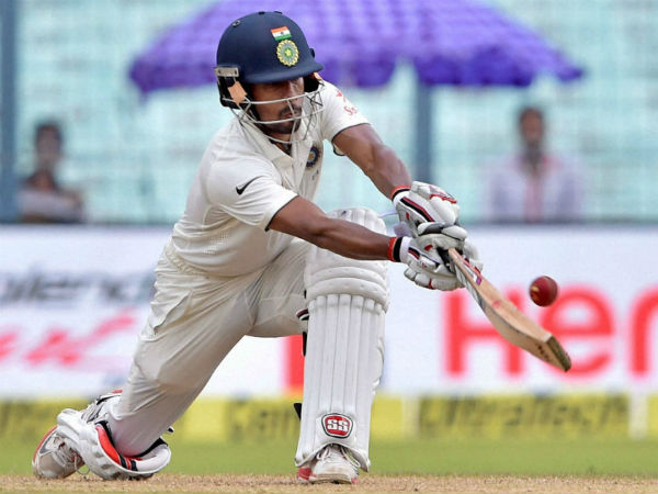 India Vs Sri Lanka Live Score, 3rd Test, Day 2: Saha departs as hosts eye quick wickets