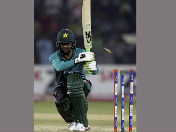 197 ರನ್ ಮೊತ್ತ