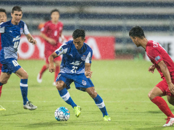 ಗೋಲು ಹೆಚ್ಚಳವೇ ತರುತ್ತೆ ಜಯ 