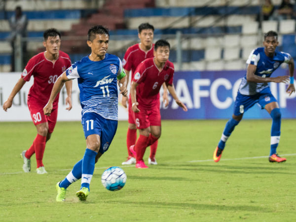 ಬಿಎಫ್ ಸಿಯ ಸಾಧನೆ ಹಿಂದಿದೆ ಈ ತರ್ಕ 