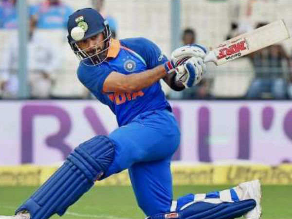  ಸ್ಪರ್ಧಾತ್ಮಕ ಮೊತ್ತ ಪೇರಿಸಿದ ಭಾರತ