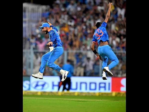  ಆರಂಭಿಕರ ವಿಕೆಟ್ ಬೇಗನೇ ಪಡೆದದ್ದು ಒಳಿತಾಯಿತು!