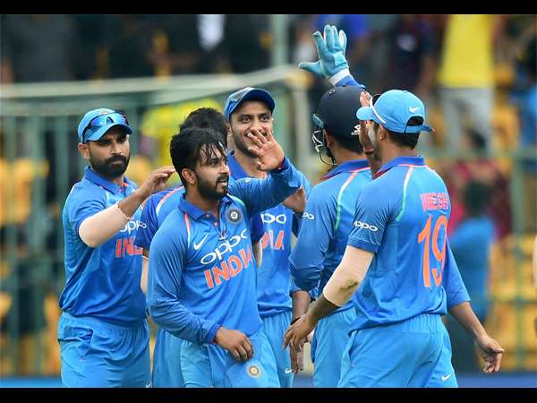 ಉಮೇಶ್ ಯಾದವ್ ಸಾಧನೆ 