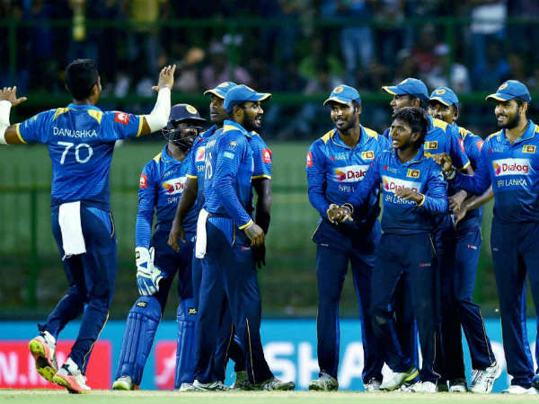 Sri Lanka fail to seal ICC World Cup direct qualification after 4-0 drubbing against India Sri Lanka fail to seal ICC World Cup direct qualification after 4-0 drubbing against India