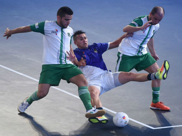 Premier Futsal: Bengaluru Royals thrash Kerala Cobras 4-0
