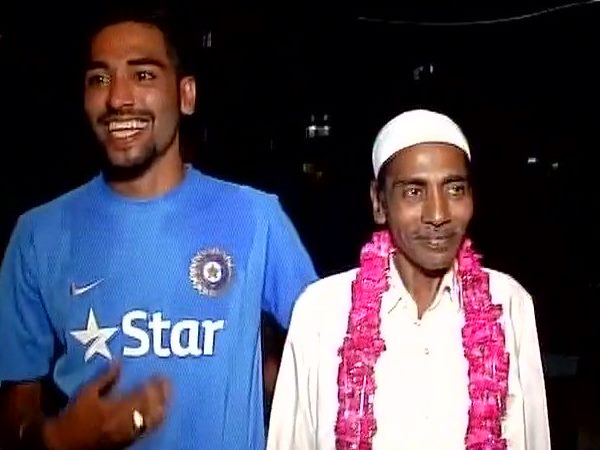 ತಂದೆ ಮತ್ತು ತಾಯಿಯ ತ್ಯಾಗ 