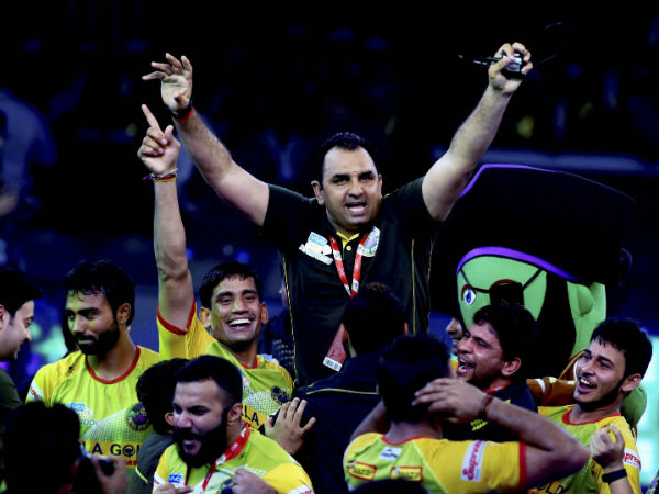 ದ್ವಿತೀಯಾರ್ಧದಲ್ಲಿ ಪೈರೇಟ್ಸ್ ಉತ್ತಮ ಆಟ