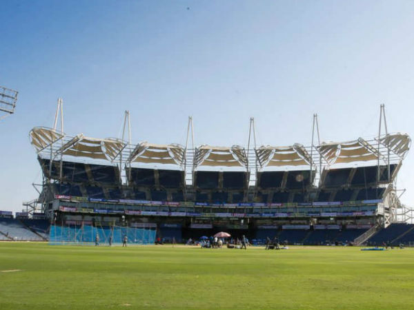 BCCI sacks Pune curator for pitch-fixing scandal BCCI sacks Pune curator for pitch-fixing scandal