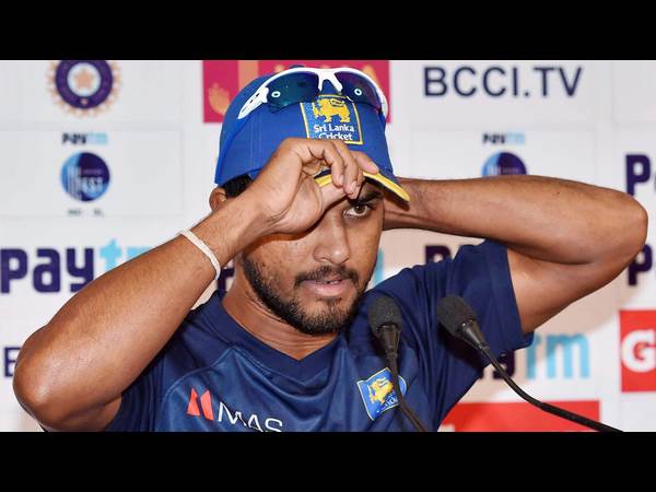 ಪೆರೆರಾಗೆ 100 ವಿಕೆಟ್ ಗುರಿ 