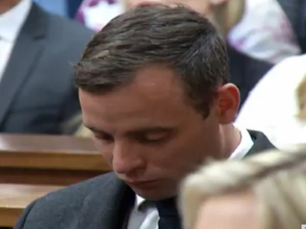 'ಬ್ಲೇಡ್ ರನ್ನರ್' ನಿಂದ ಆಕಸ್ಮಿಕ ಅಘಾತ, ಆನಾಹುತ