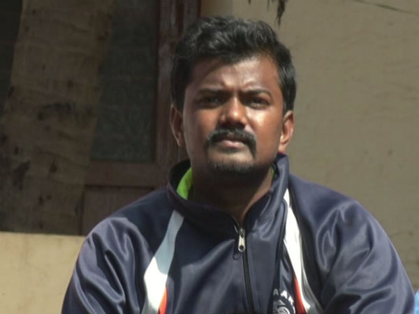 ಬೆಂಗಳೂರು ಬ್ಲೂಸ್ಟರ್ ಟೀಮ್ ಗೆ ಆಯ್ಕೆ