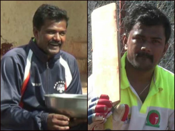 ಮಂಜುನಾಥನಿಗೆ ಶುಭಹಾರೈಕೆ