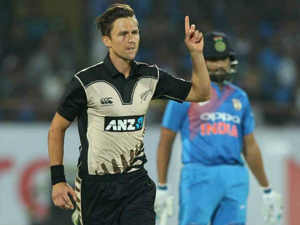 2nd T20I: Munro, Boult take New Zealand to a convincing win over India, level series 1-1 2nd T20I: Munro, Boult take New Zealand to a convincing win over India, level series 1-1
