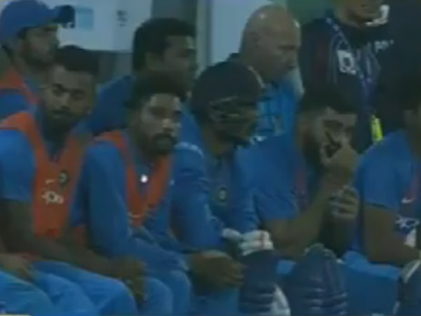 Virat Kohli Uses Walkie-Talkie During Match, ICC Says He Did Nothing Wrong 