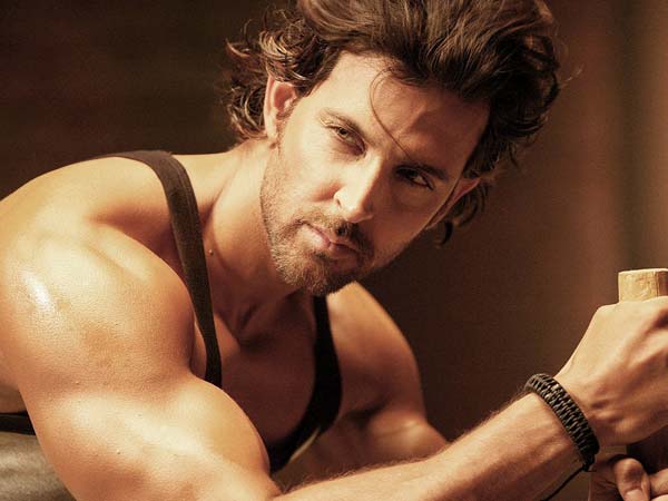 ಟಾಪ್ 9 : ಹೃತಿಕ್ ರೋಷನ್