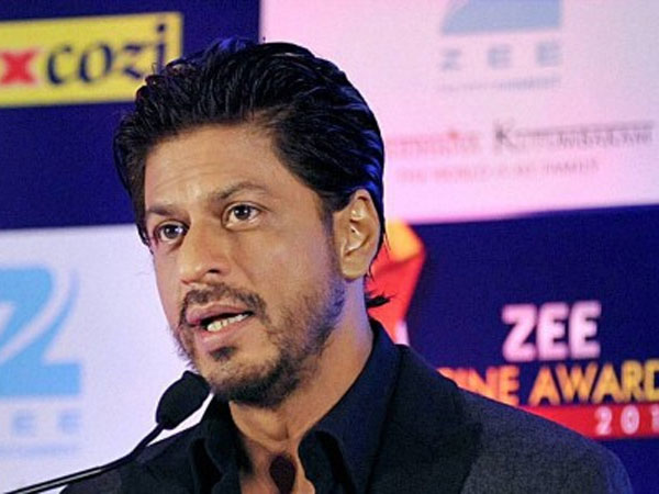 #3 ಶಾರುಖ್ ಖಾನ್ 