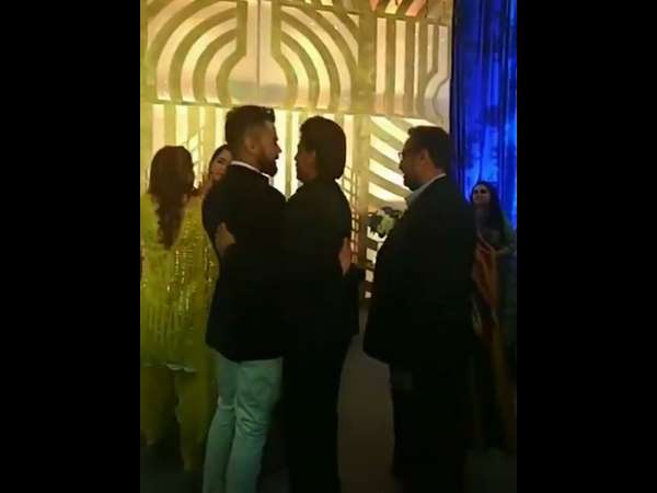 ಶುಭ ಹಾರೈಸಿದ ಕಿಂಗ್ ಖಾನ್ ಶಾರುಖ್ ಖಾನ್