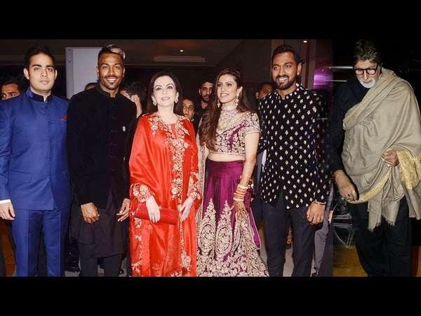 ಮುಂಬೈ ಇಂಡಿಯನ್ಸ್ ಮಾಲೀಕ ಮುಖೇಶ್ ಅಂಬಾನಿ