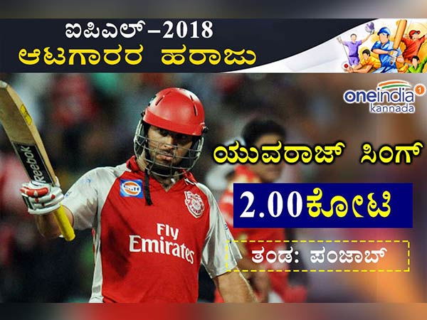 ಯುವರಾಜ್ ಸಿಂಗ್ ಯುವರಾಜ್ ಸಿಂಗ್