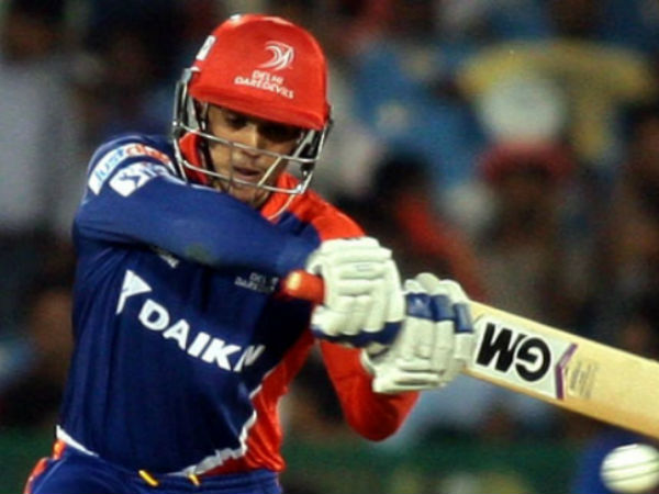 ದಕ್ಷಿಣ ಆಫ್ರಿಕದ ಯುವ ಕೀಪರ್