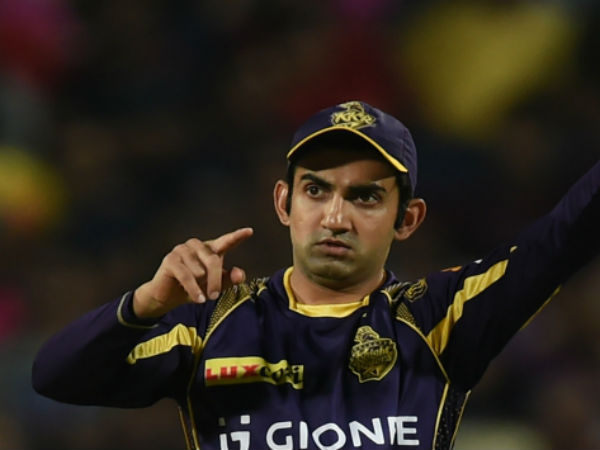 ಐಪಿಎಲ್ ವಿಜೇತ ನಾಯಕ ನಿರ್ಲಕ್ಷ