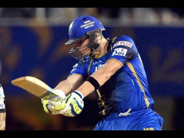 ರಾಜಸ್ಥಾನ್ ರಾಯಲ್ಸ್