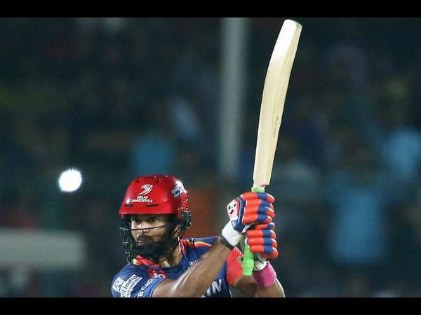 ಡೆಲ್ಲಿ ಡೇರ್ ಡೆವಿಲ್ಸ್