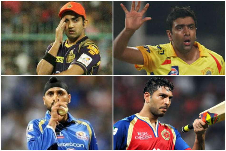 Main Players who left their team for this IPL 2018 Main Players who left their team for this IPL 2018
