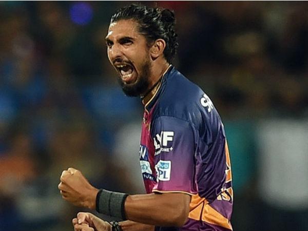 ಉದ್ದನೆಯ ವೇಗಿ ಐಪಿಎಲ್‌ಗಿಲ್ಲವೇ?