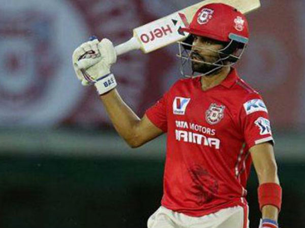 ಹೊಸ ಪ್ರತಿಭೆಗೆ ಮಣೆ