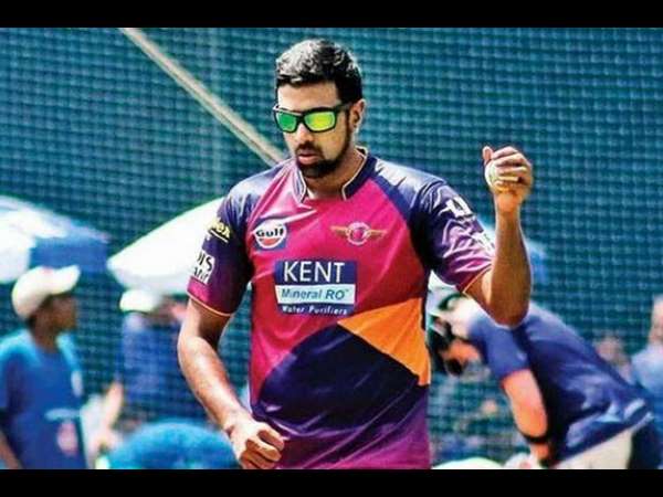 ಚೆನ್ನೈ ಬದಲಿಗೆ ಪಂಜಾಬ್‌